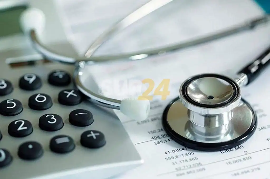 La Argentina es el país donde más subieron los costos de servicios de salud