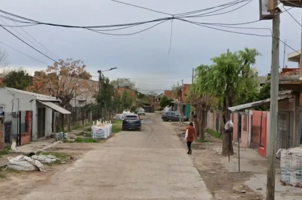 Asesinaron a un hombre acusado de abuso sexual