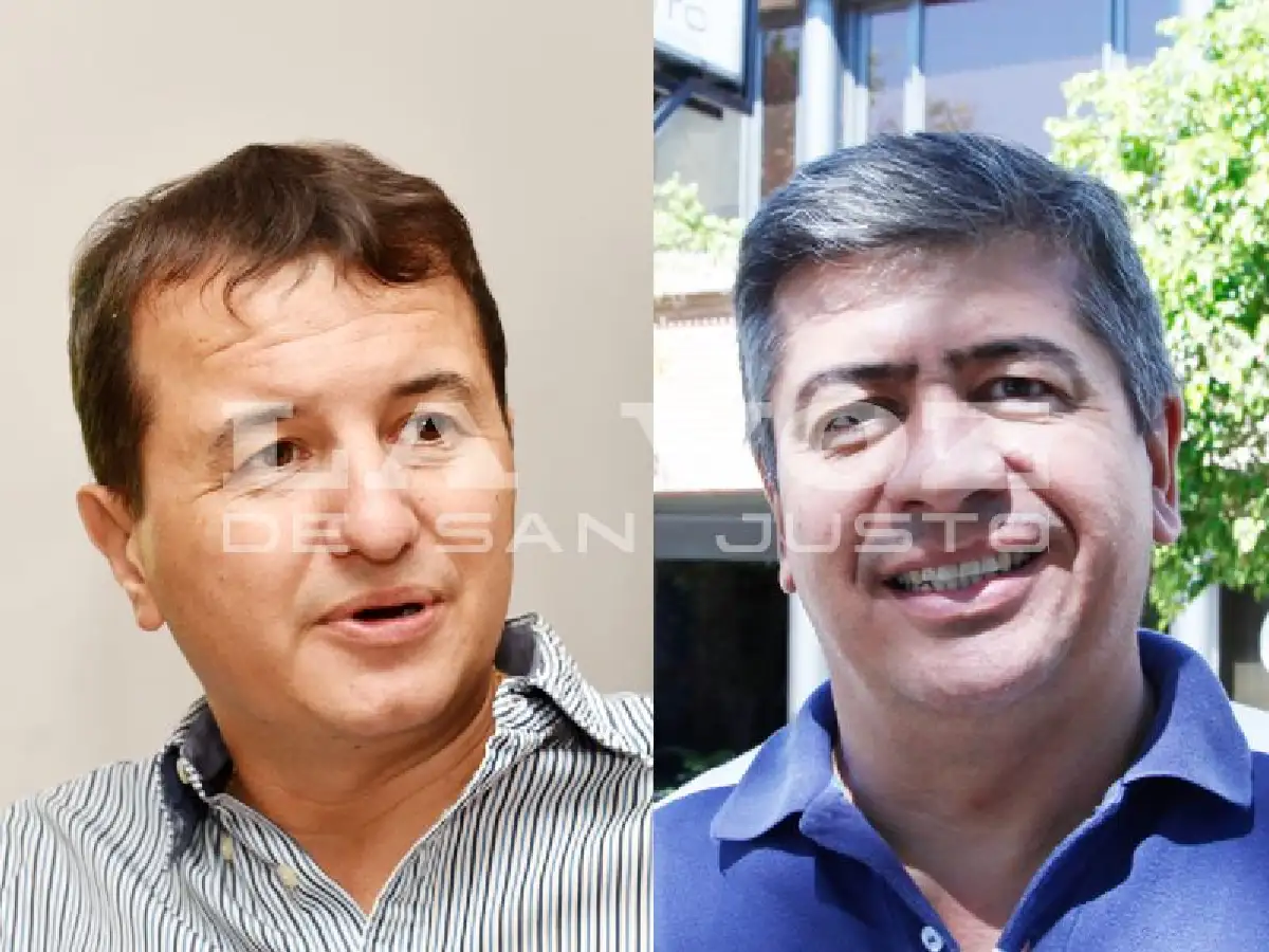 El PRO local no cede: “Si Stoppani no es el candidato a intendente, iremos divididos"