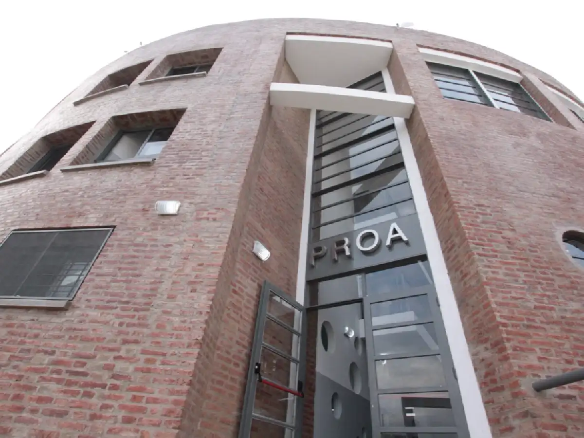 Adjudicaron construcción de dos   nuevas escuelas Proa en la ciudad 