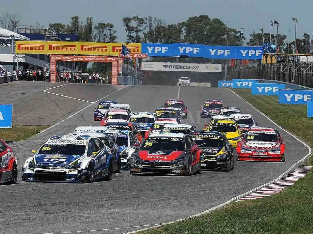 El Súper TC2000 regresa mañana después de nueve meses