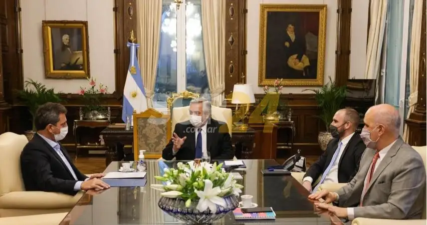 El Gobierno analiza dar marcha atrás con la categorización retroactiva a monotributistas
