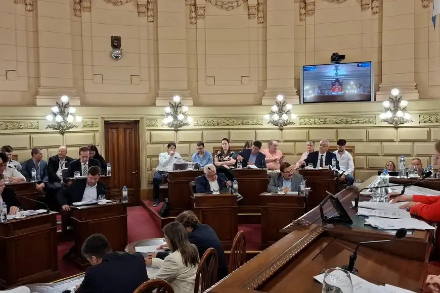 presupuesto 2025 - 2