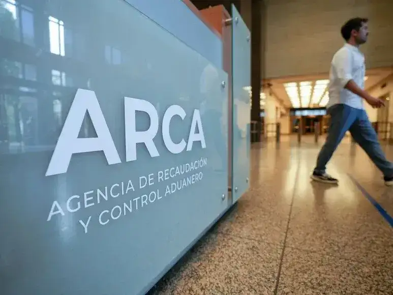 Arca