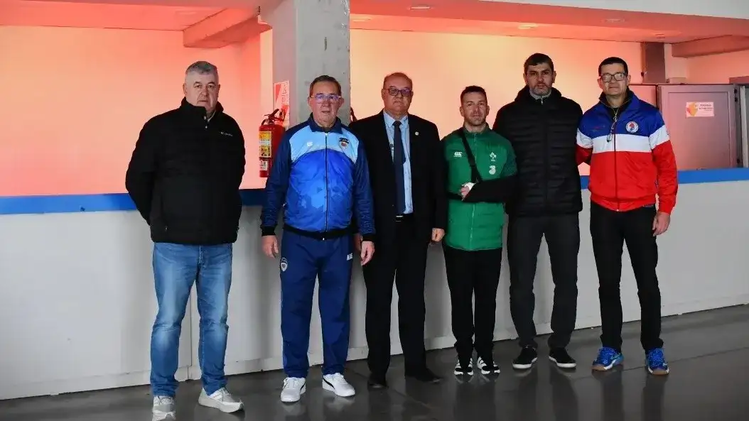 San Francisco será sede del Mundial de Bochas 2027