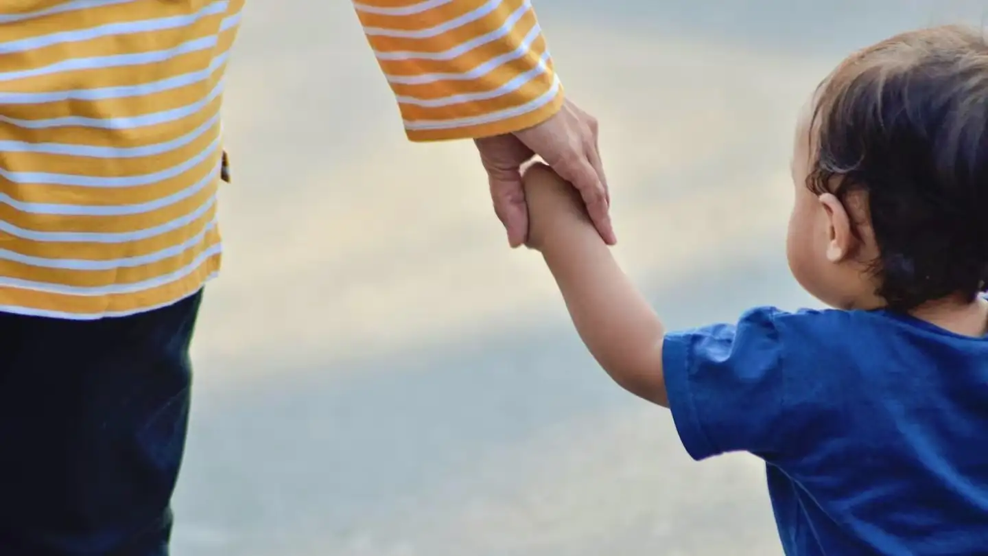 Cuánto costó mantener un hijo en abril de 2026
