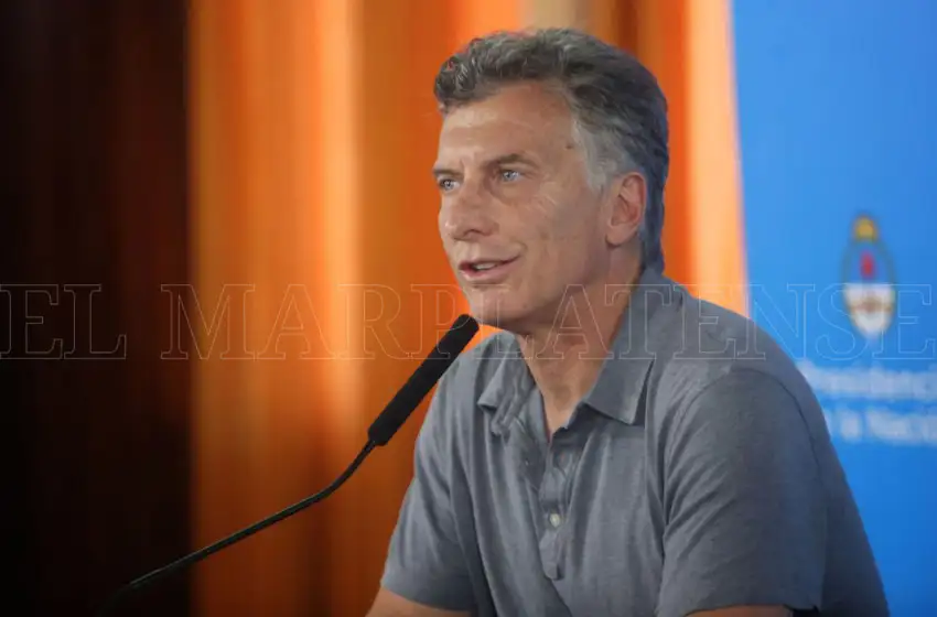 Macri volverá a pasar el fin de semana largo en Chapadmalal