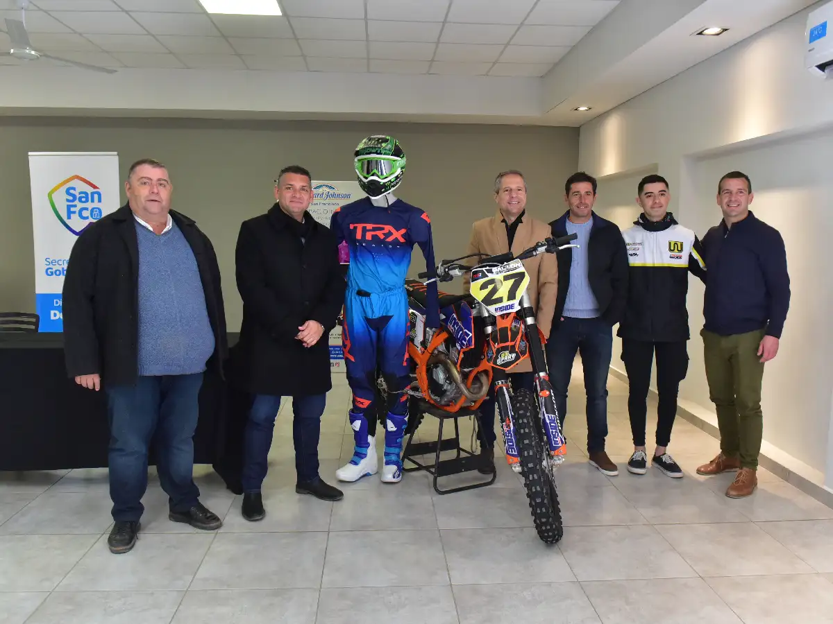 Se anunció la fecha del Campeonato Provincial