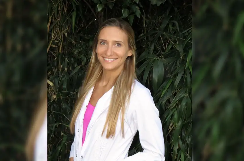 Una científica marplatense fue premiada en un importante concurso internacional 