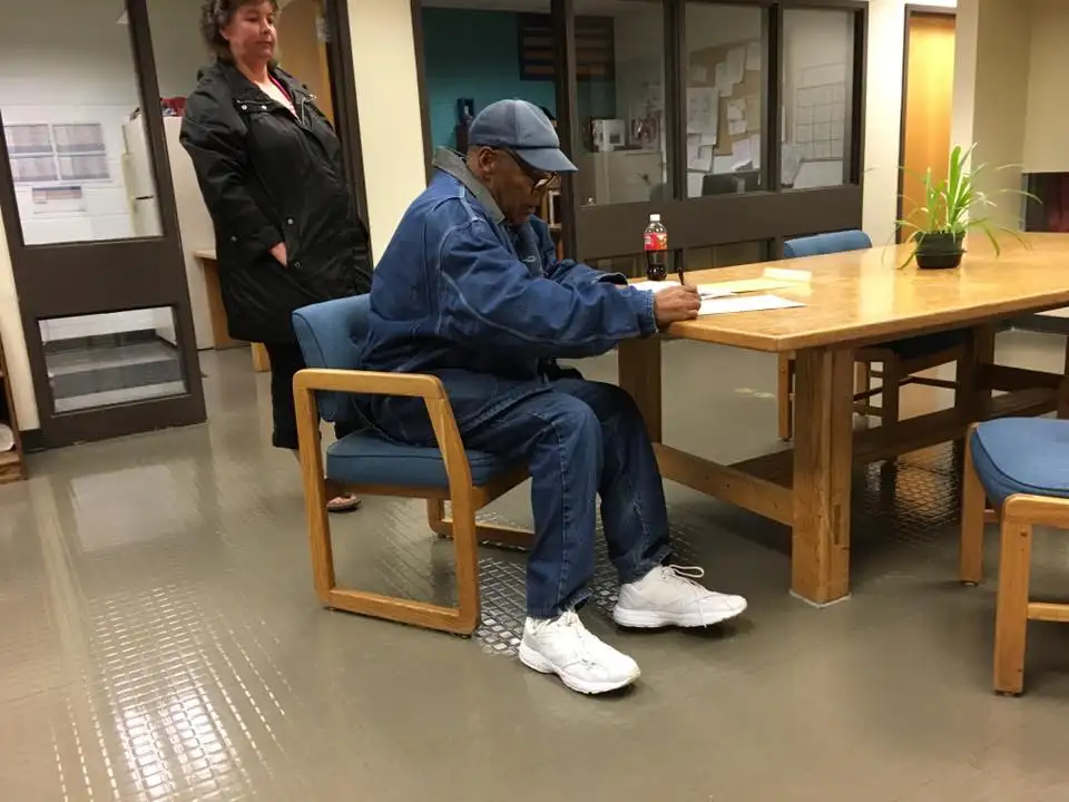Estados Unidos: liberaron a O. J. Simpson