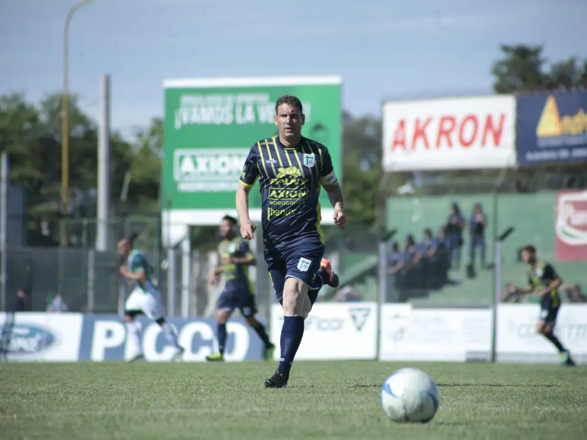 Con San Lorenzo sería el martes