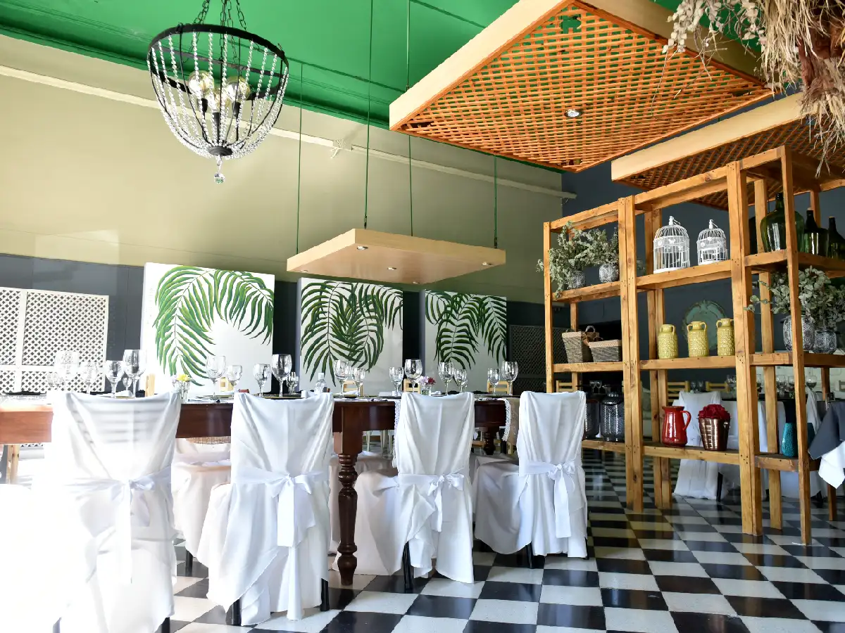 Casa Scarello enamora con su gastronomía exquisita, buen gusto y calidez de hogar   