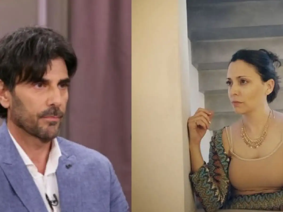 Darthés no asistirá a la audiencia por la denuncia que le hizo a la actriz Anita Coacci