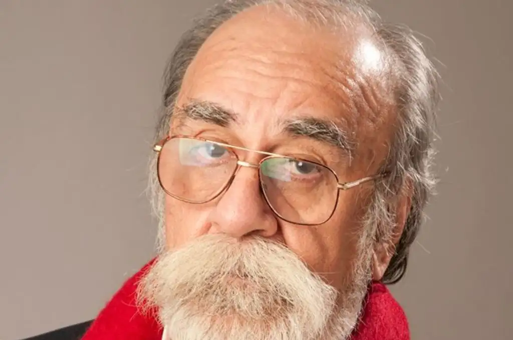 Raúl "Bigote" Acosta