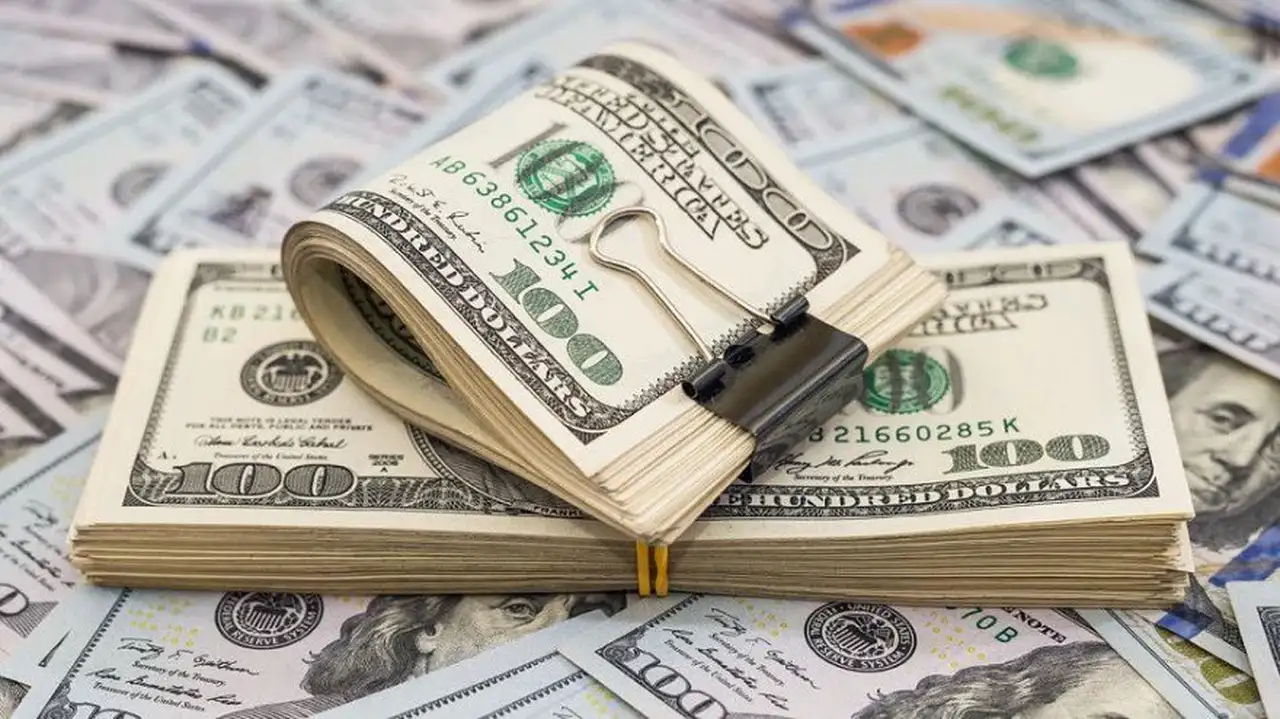 El Banco Central volvió a comprar dólares luego de tres jornadas vendiendo