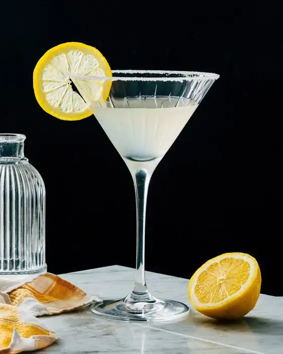 lemon drop