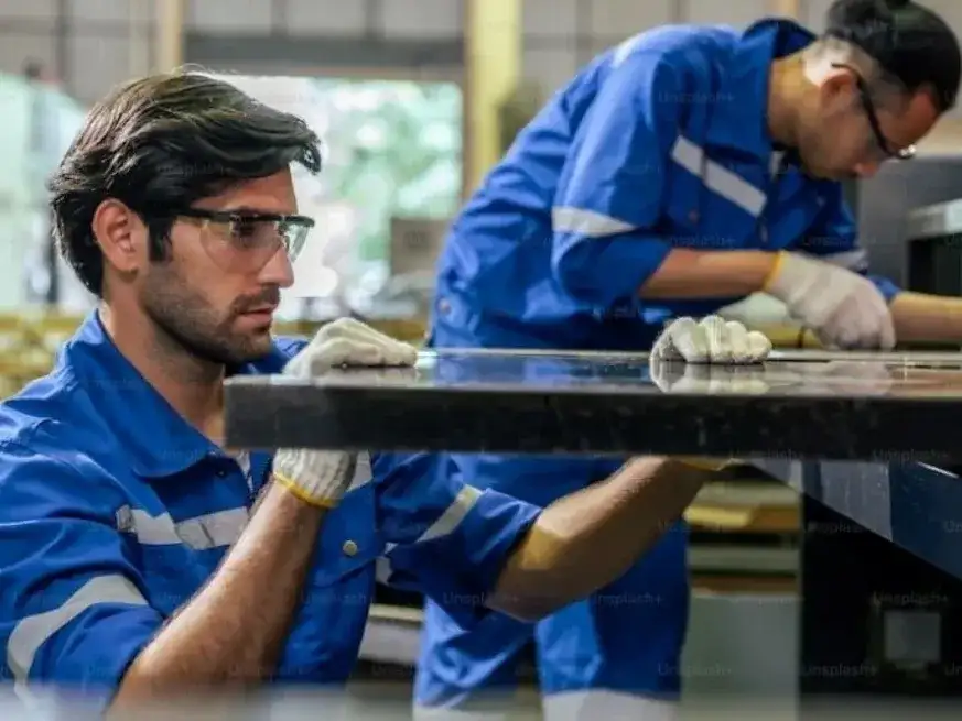 La confianza de los empresarios industriales mejoró para el tercer trimestre del año. El Litoral
