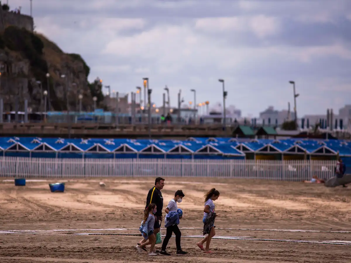 Más de 580 mil turistas utilizaron el PreViaje e inyectaron $ 15.000 millones en el sector
