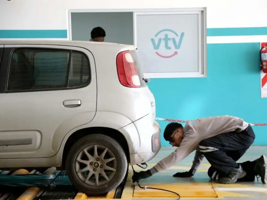 Aumentó la VTV en la provincia de Buenos Aires