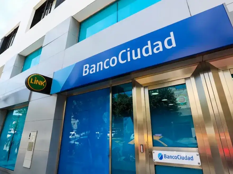 Banco Ciudad