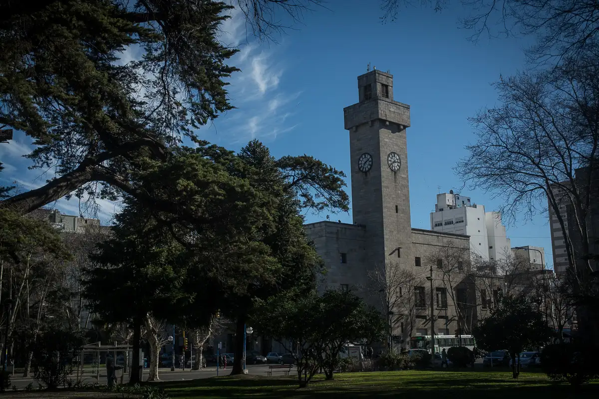 La Secretaría de Modernización Municipal quedó acéfala