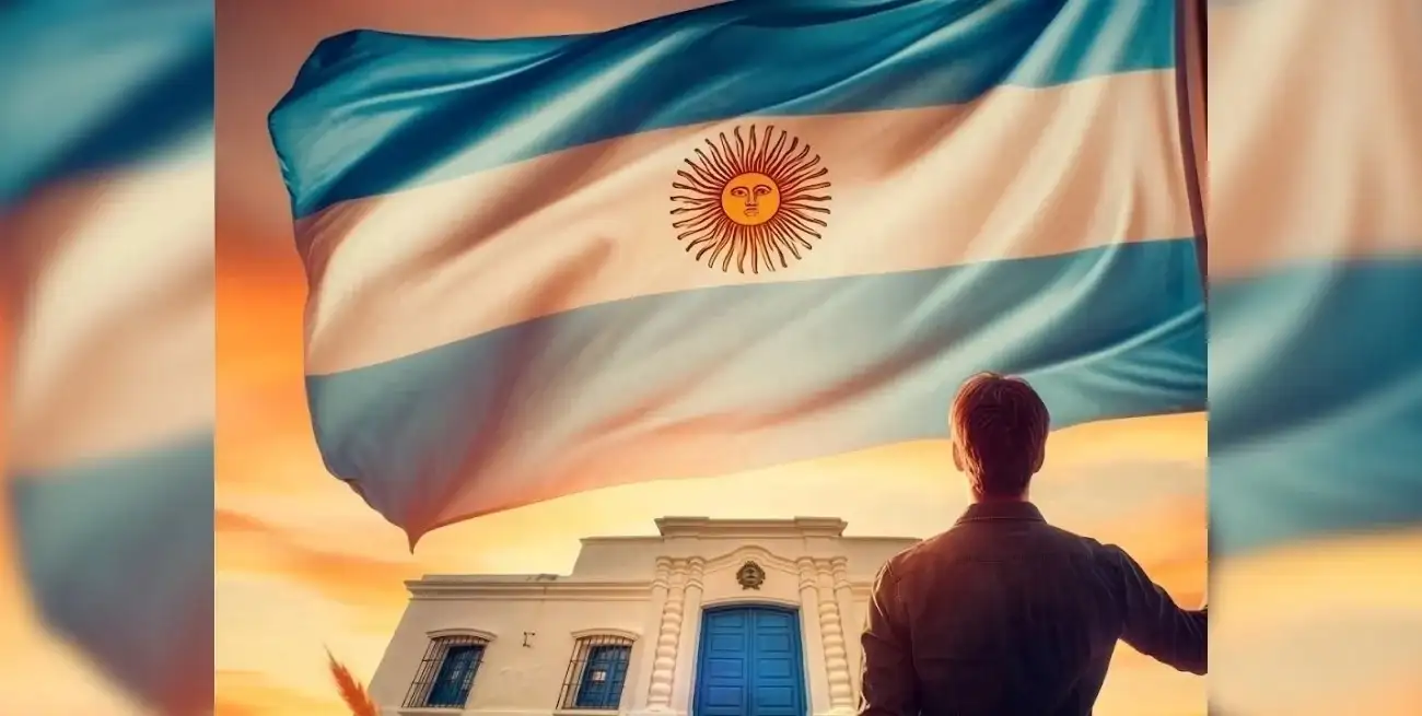 Nuestro pasado debe servir para iniciar un nuevo camino. Hay que superar los errores y deficiencias que nos llevaron al estado actual.