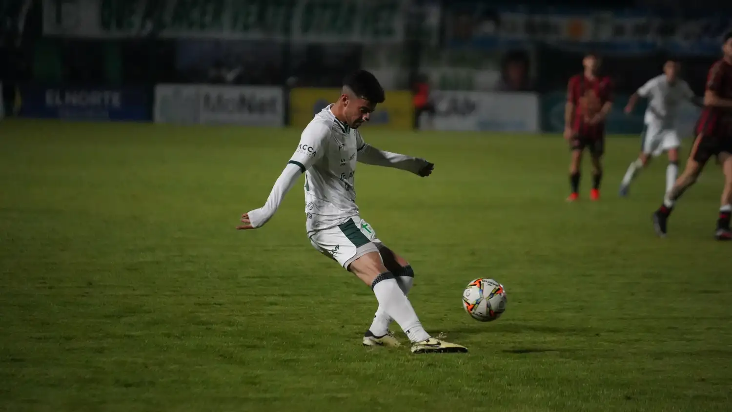 Sportivo busca un nuevo triunfo en Chivilcoy