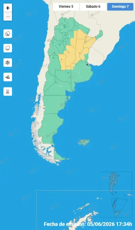 Alerta