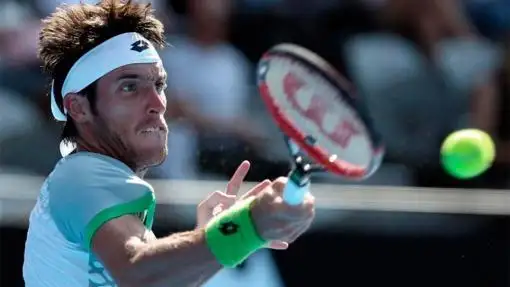 Mayer y Berlocq, la esperanza argentina en la Copa Davis
