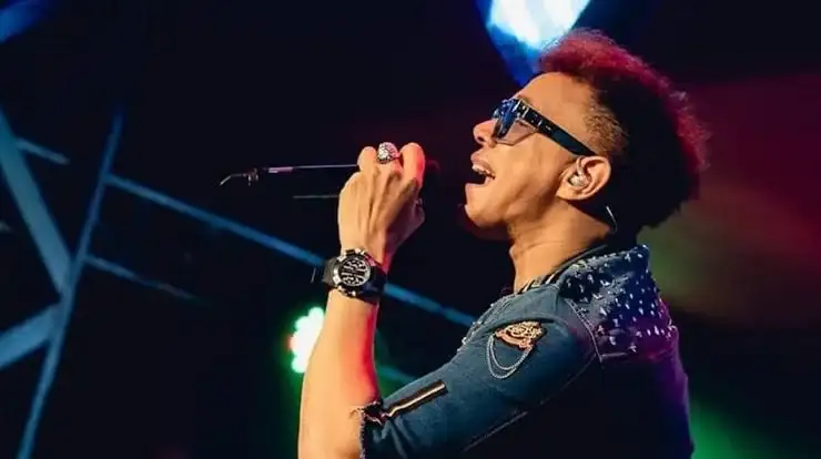 El Rey del Mambo” vuelve al escenario del Gigante de Bomberos.