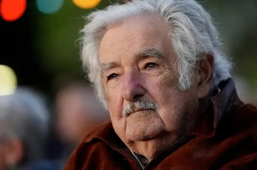 El expresidente confirmó la noticia