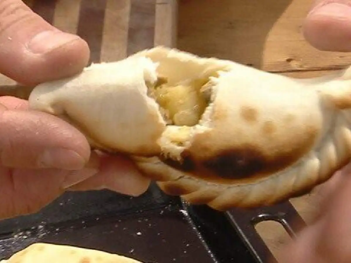 Estaban haciendo una empanada en “Morfi, todos a la mesa” y salió una cucaracha