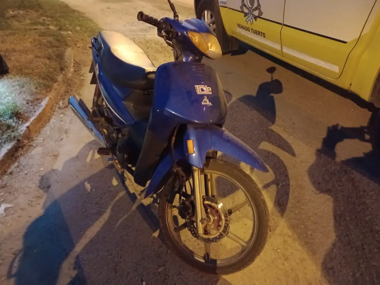 MOTO acc