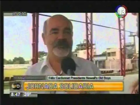 “Es una pérdida importantísima, te afecta moralmente”