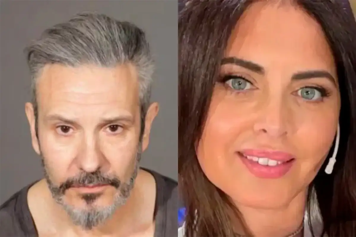 Cristian Pérez Latorre - Silvina Luna