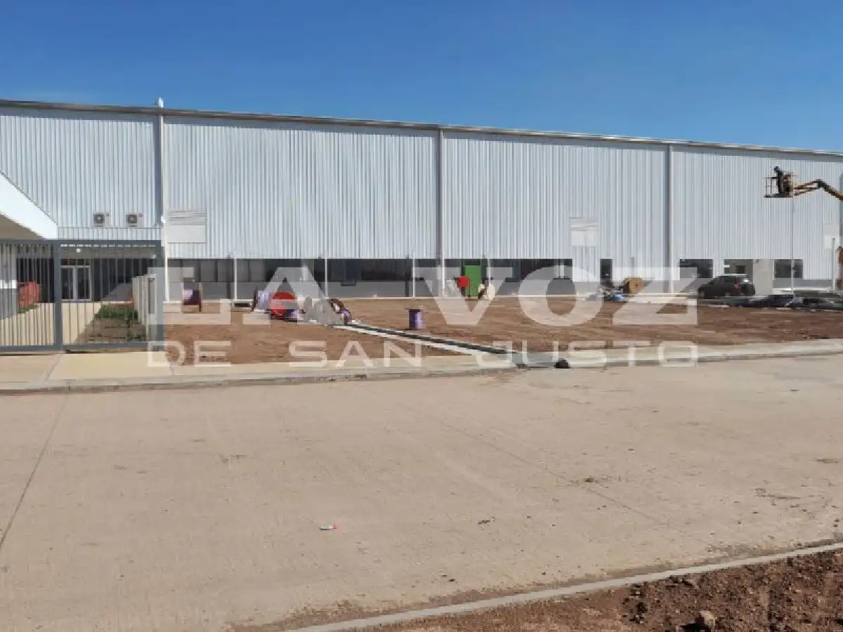 [URGENTE] Hubo 35 despidos más en Lear
