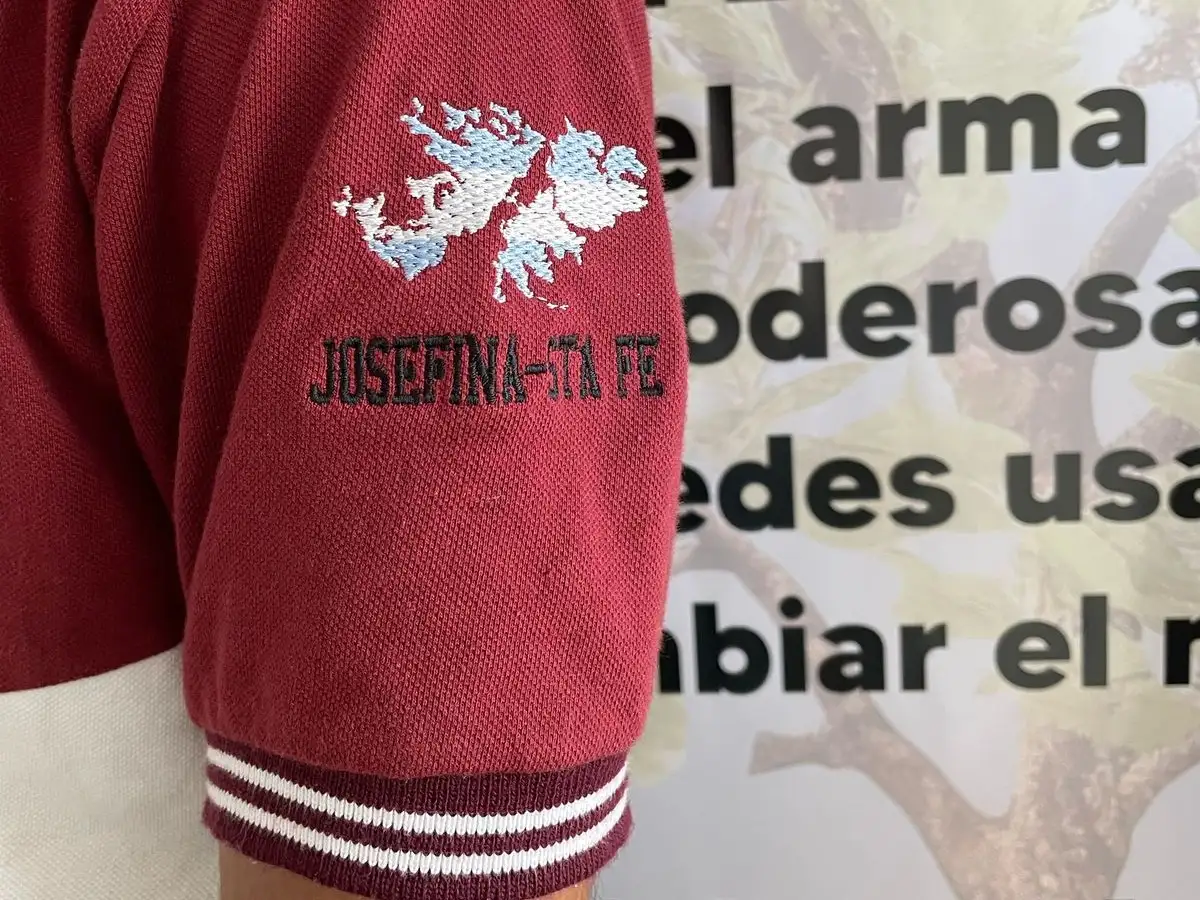malvinas josefina
