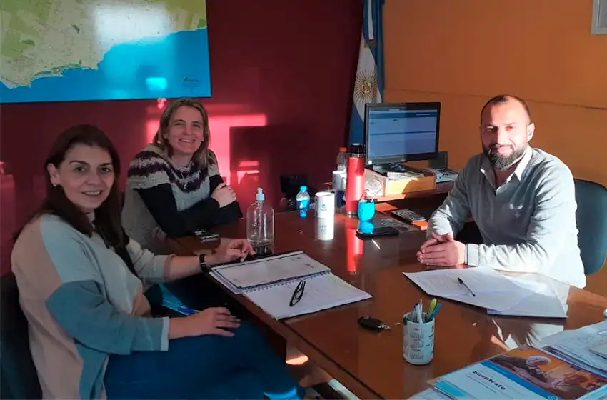Se pondrá en funcionamiento una oficina de PAMI para trámites médicos en el CAPS de Santa Clara del Mar