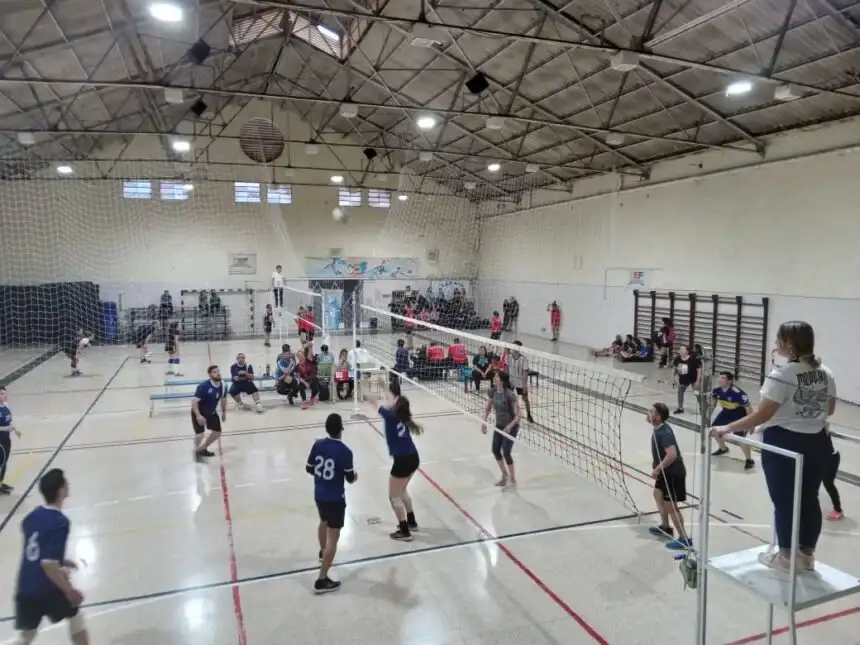 El CEF busca mejorar las condiciones de entrenamiento en su gimnasio.