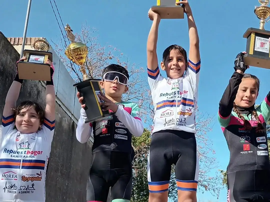 Ciclismo 4