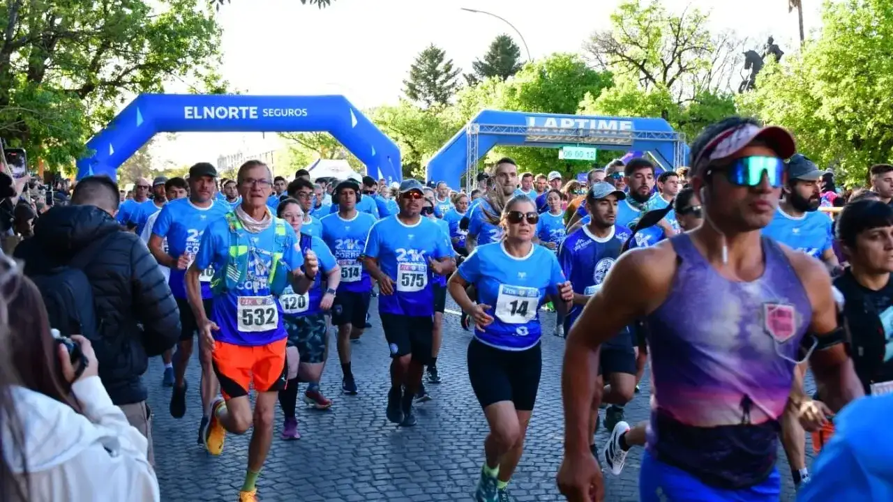 San Francisco se prepara para una nueva edición de la Media Maratón