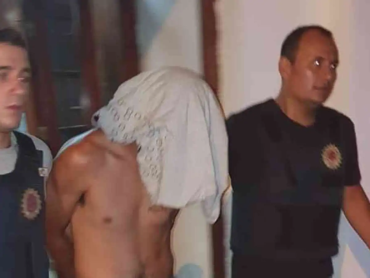 Villa María: asesinó a puñaladas a su pareja frente al nieto de 4 años