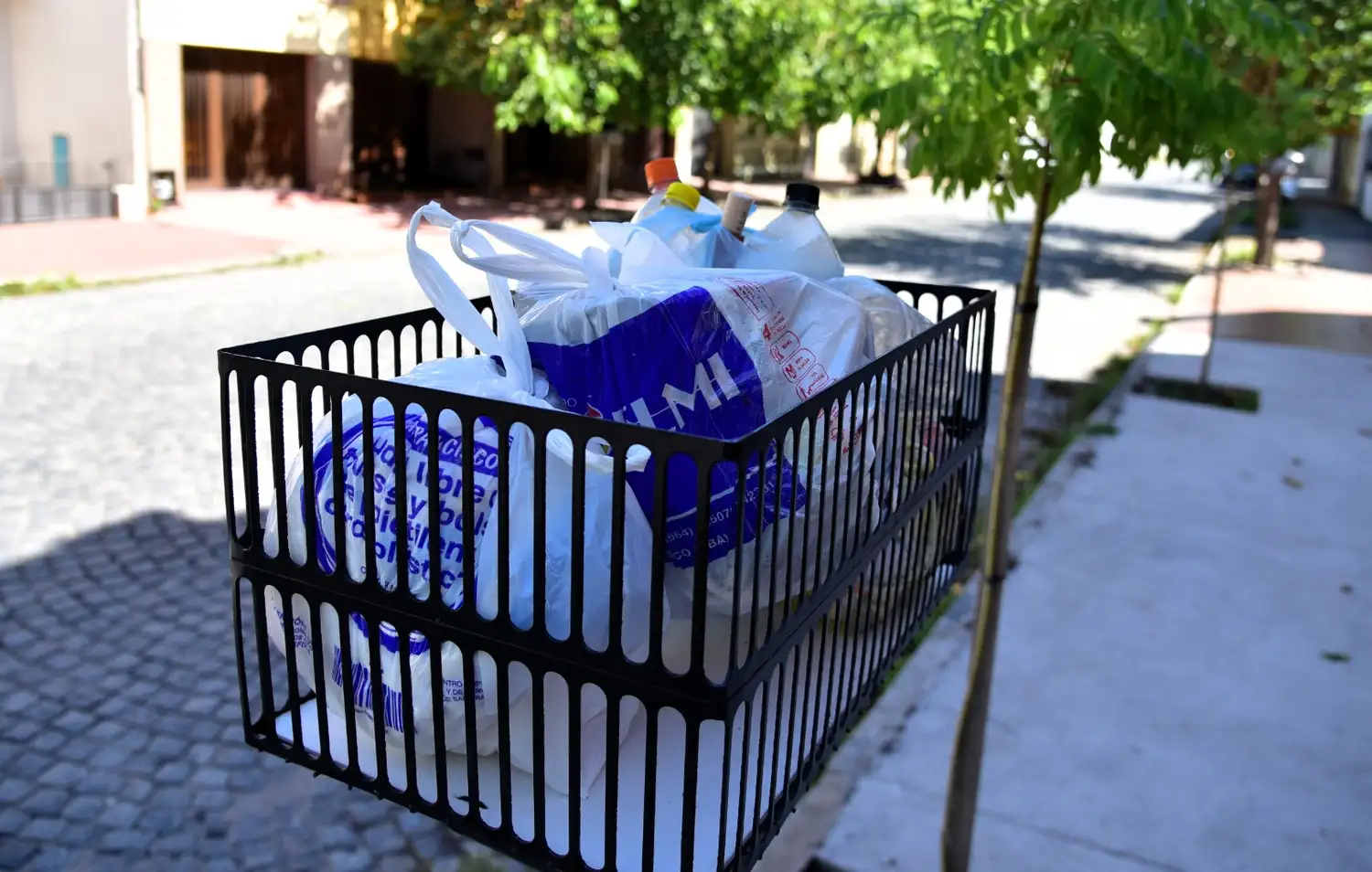 Feriado del 2 de abril: así funcionarán los servicios municipales