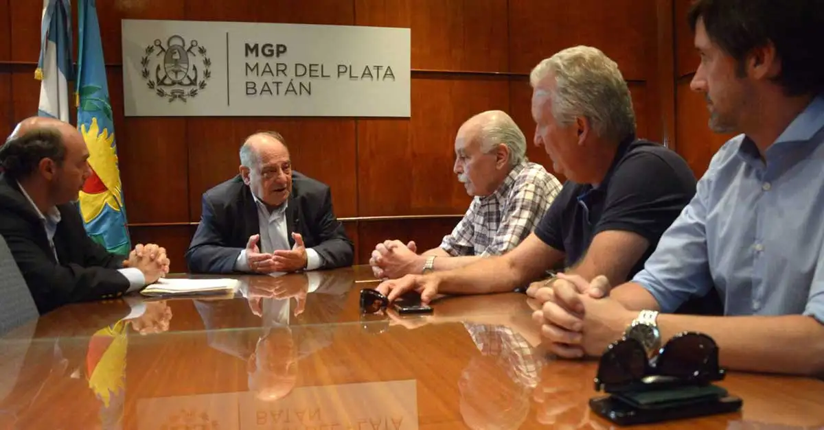 El Ejecutivo afirma que los municipales no fueron a la última negociación