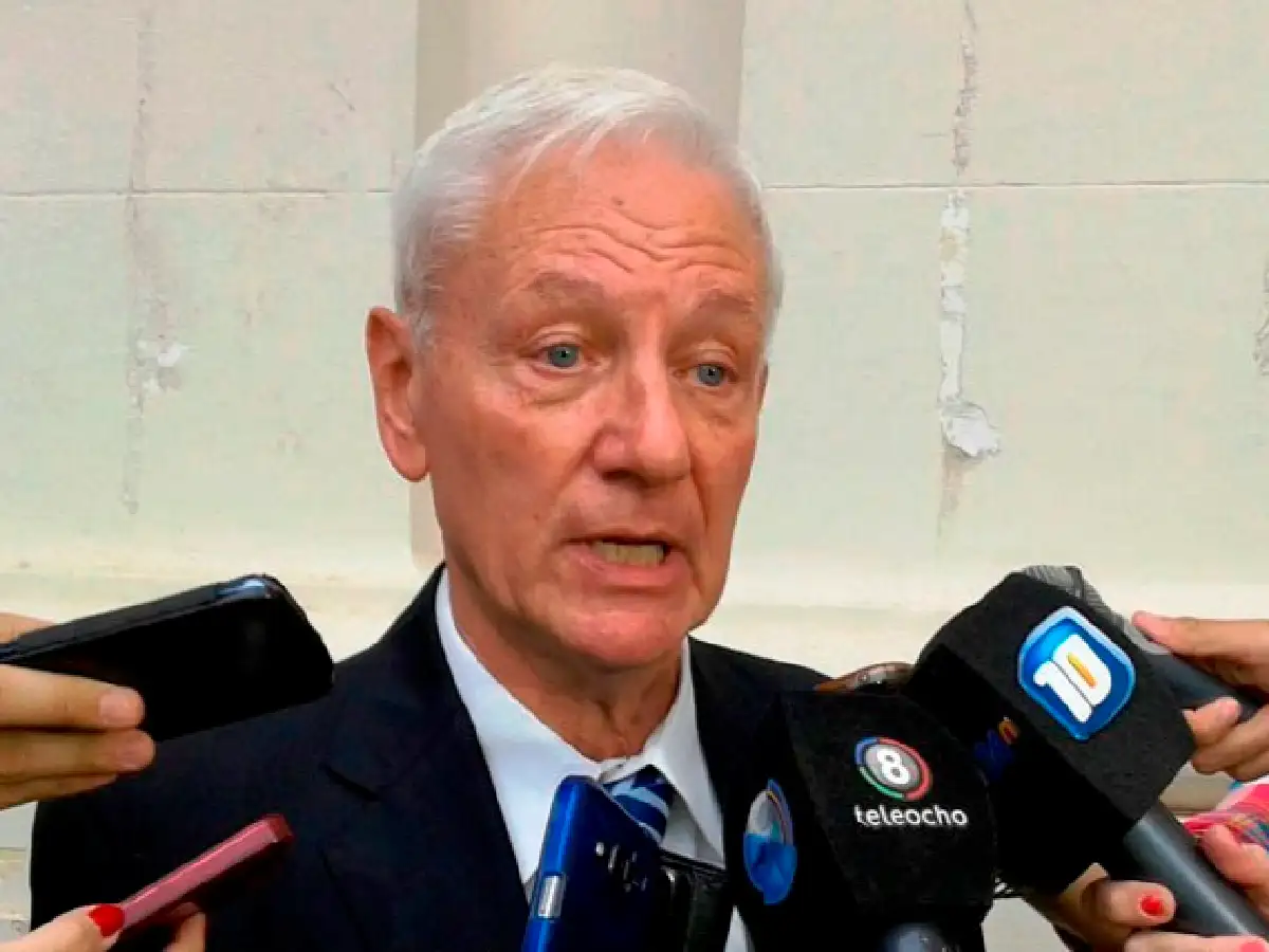 El rector de la UNC pidió usar los resultados del operativo Aprender para resolver problemas educativos