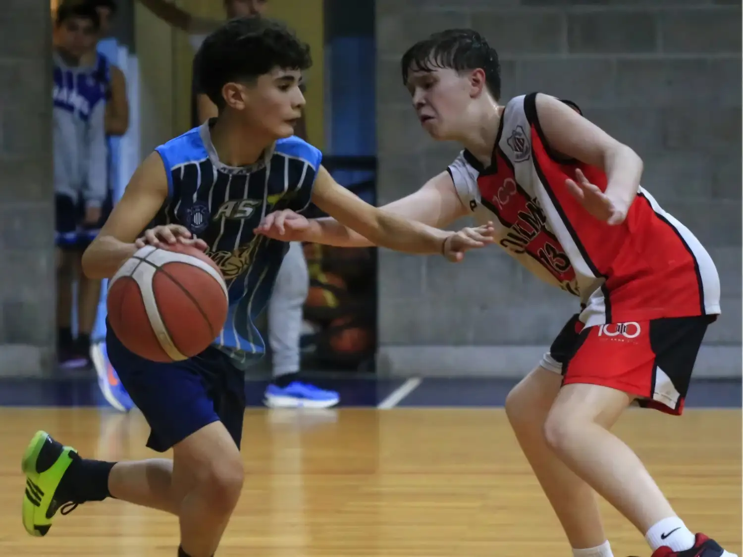 Se juegan las finales del Súper 4 del Torneo Preparación en el Club Quilmes
