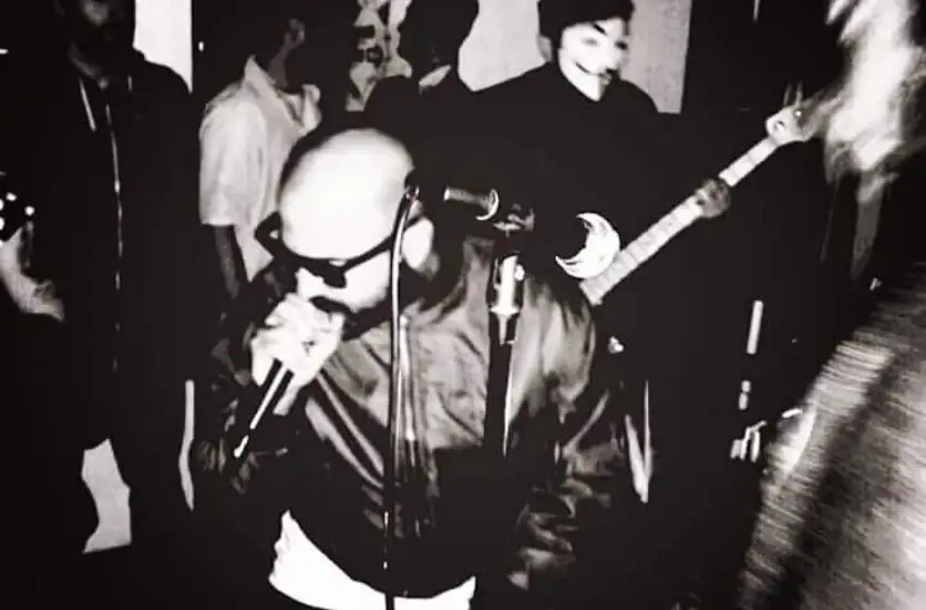 La banda marplatense "Overloop" vuelve a tocar en vivo