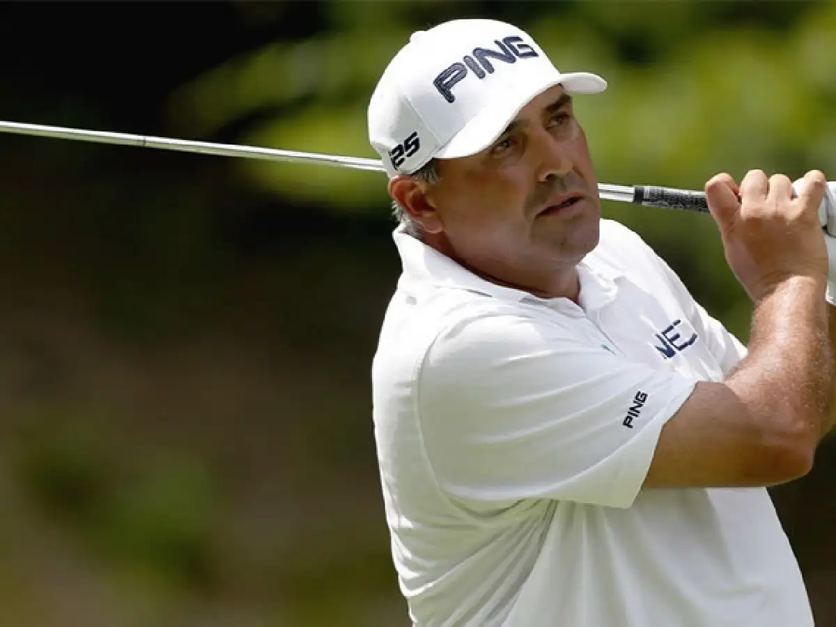 Cabrera y Grillo en Augusta 