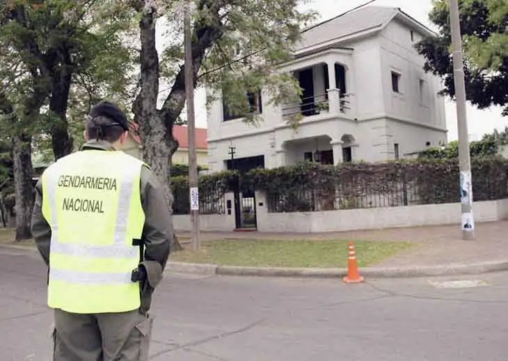 Atentado contra Bonfatti: condenan a Espíndola