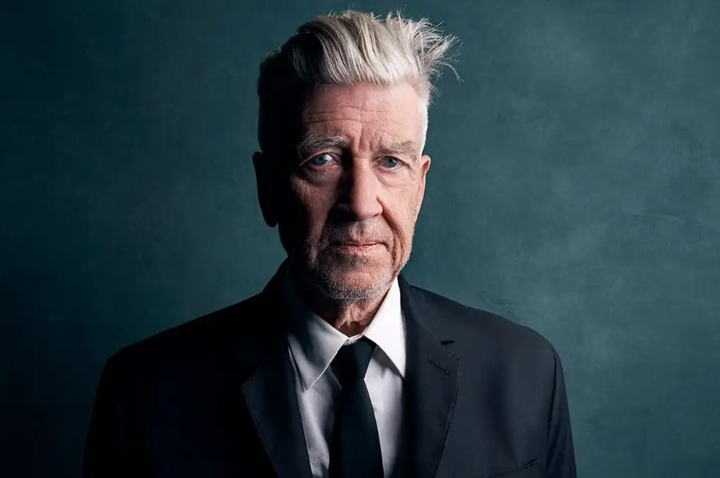 David Lynch murió a los 78 años.